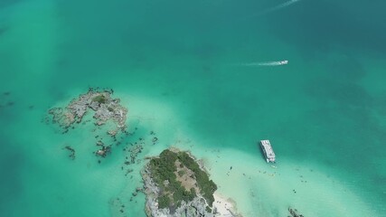 Nice and Beautiful Bermuda Nature Wallpaper in High Definition
