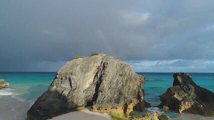 Nice and Beautiful Bermuda Nature Wallpaper in High Definition
