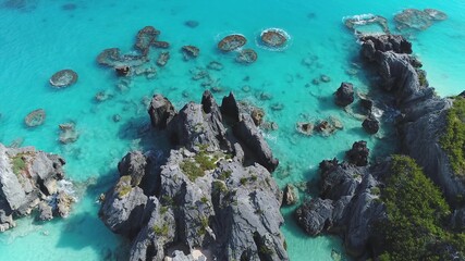 Nice and Beautiful Bermuda Nature Wallpaper in High Definition
