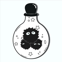 Spirited Away character