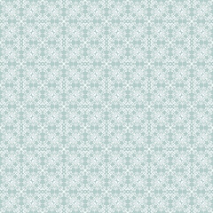 Classic Seamless Pattern