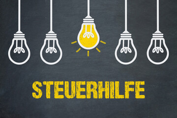 Steuerhilfe 