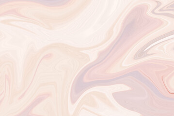 Abstract marble background, hand painted texture, painted with acrylics, splashes, drops of paint. Design for backgrounds, wallpapers, covers and packaging.