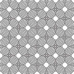 Seamless Geometric Pattern