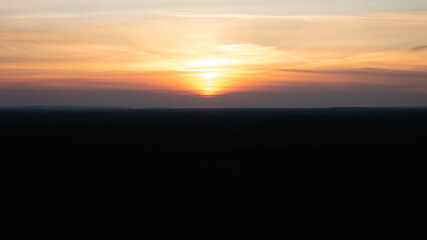 sunset © Jakub