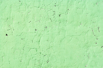 green wall concrete textured background
