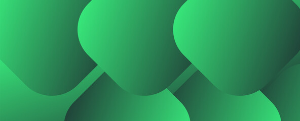 Square shapes composition geometric abstract background. 3D shadow effects and fluid gradients. Modern overlapping forms