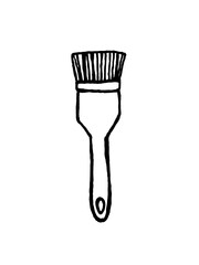 brush for cleaning