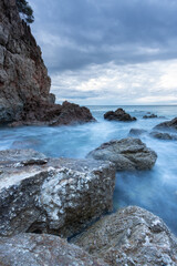 Calella de Palafrugell El Golfet
Costa Brava