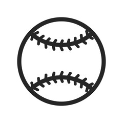 Vector Objects Spherical soccer balls for various sports events. Isolated on white background.