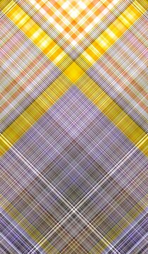 Seamless pattern background with abstract colorful vertical and horizontal lines with high quality 4K image suitable as phone wallpaper, case, wrapping paper, cloth textile and fabric design.