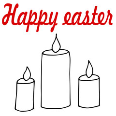 easter willow, easter digital vector illustration, easter cake, easter bunny, easter, easter willow, celebrate easter, happy easter, easter eggs, birdie, bunny ears in a pot, candles, flowers, easter 