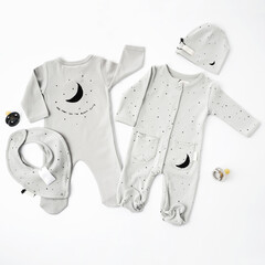 Ubrania dla dzieci © ebiton24