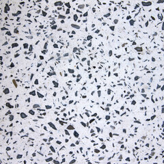 pattern terrazzo floor or marble old texture