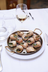 escargot