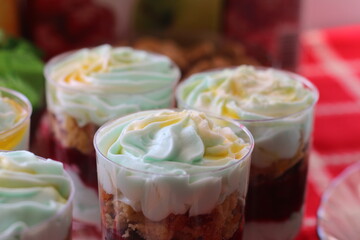 cake
