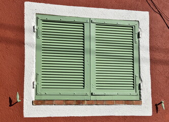 Fototapeta premium Village en provence