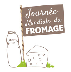 Journée Mondiale du Fromage
