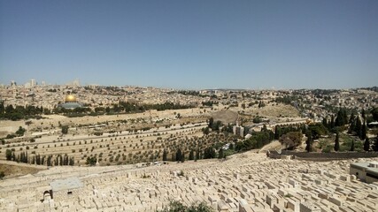 Israel. Jerusalem.