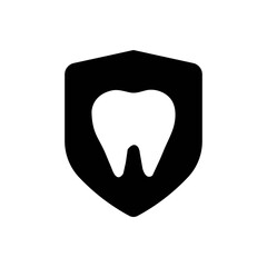 Dental dentistry icon