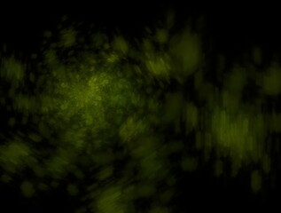 Imaginatory fractal background generated Image