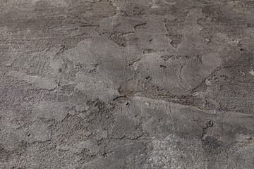 Natural gray stone background pattern with high resolution. Copy space concept wall decor