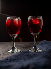 vino tinto