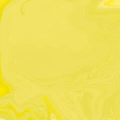 Yellow abstract background