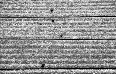 gray tiles texture in the sun