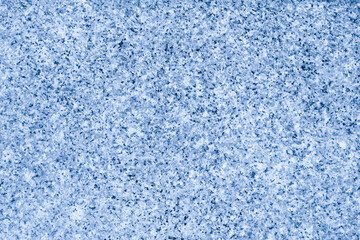 Wall terrazzo texture gray blue of stone granite black white background marble surface pattern sandstone small have mixed sand tile background.