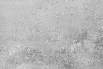 Texture of old weathered concrete wall