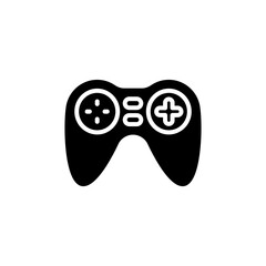 Playstation icon in vector. Logotype