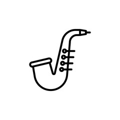 Parades icon in vector. Logotype