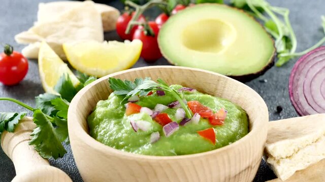 guacamole