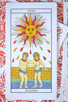 tarot