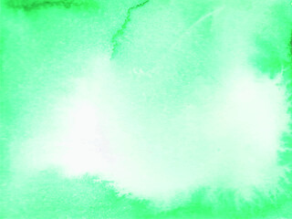 Abstract hand painted watercolor background. Decorative colorful texture. Hand drawn picture on paper.