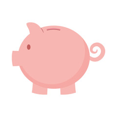 piggy bank icon