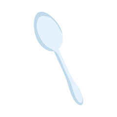 plastic spoon icon