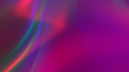 Abstract blurred rainbow background with texture