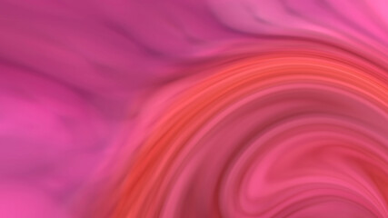 Abstract blurred pinc background with pleats