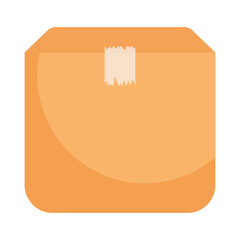 box package icon