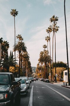 Los Angeles, Usa
