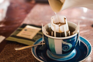 Kaffee