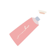 pink cream icon