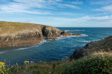 Bretagne Küste Finistère