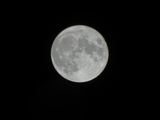 LUNA LLENA