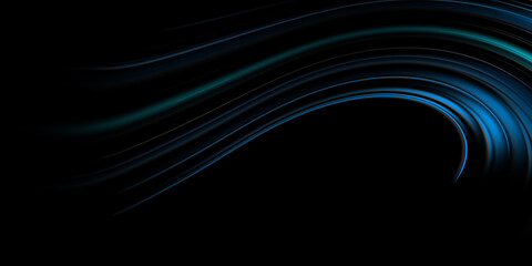 Modern colorful flow poster. Wave Liquid shape color background. Art design for your design project 