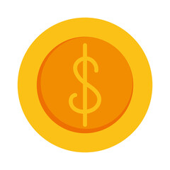 money coin icon