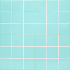 seamless texture of square ceramic tiles in color, pattern or texture, design