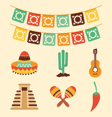 mexican festive bundle
